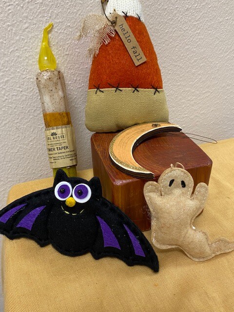 Fall/Halloween Gifts